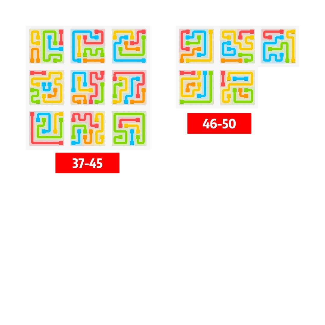 疯狂大脑连线新手A攻略 2
