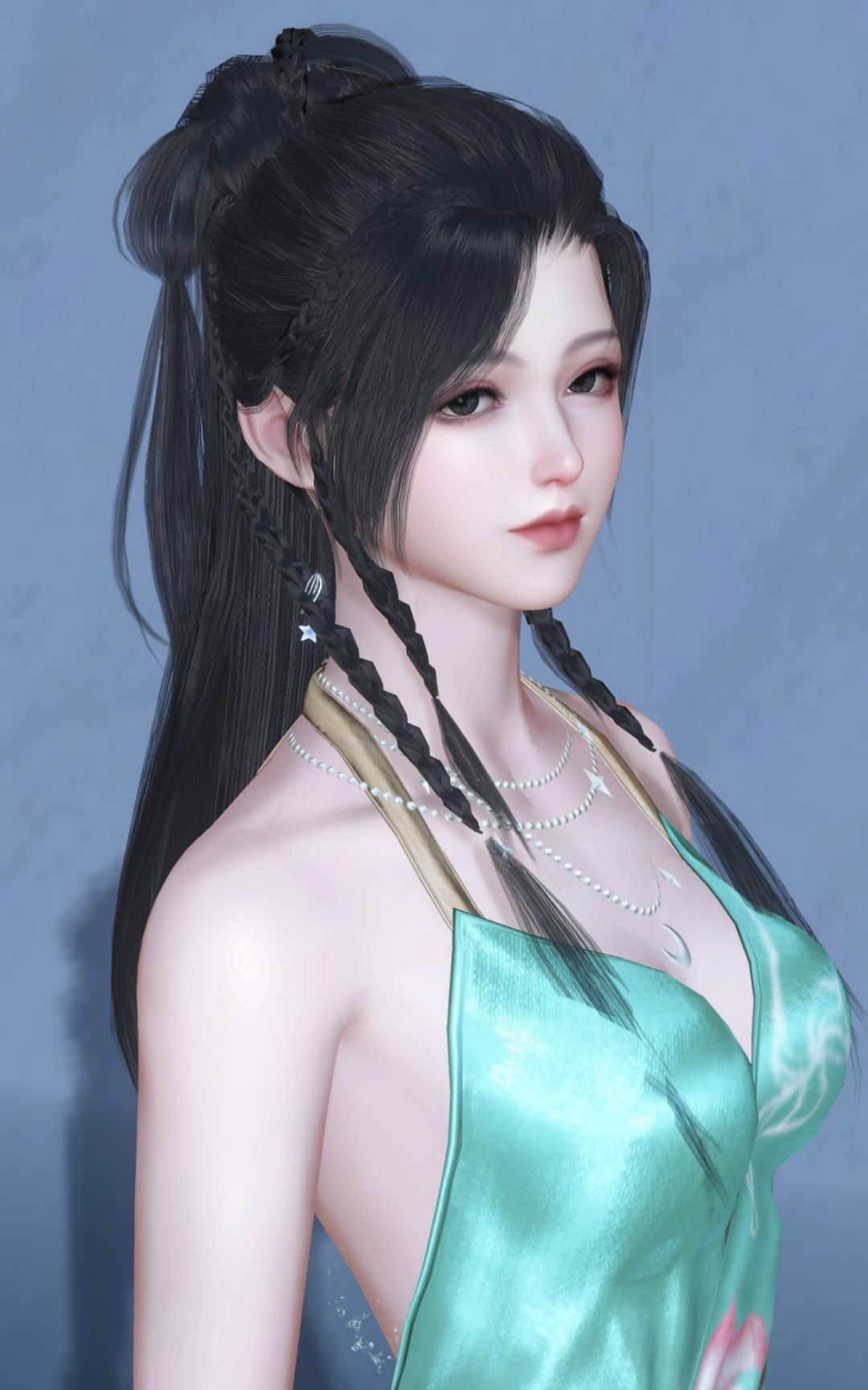 沧州温泉 1