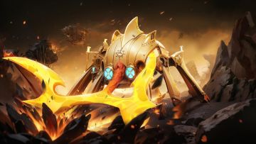 圣甲共生！全新宠物甲虫科登场