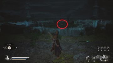 《黑神话悟空》第四回蒲团位置及路线