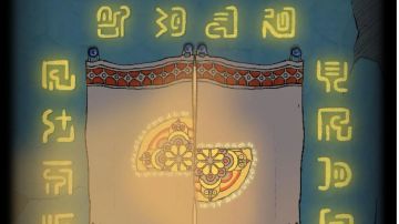 详细攻略第一章【天台】（包含小游戏正解）