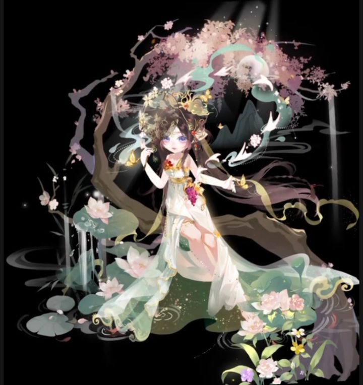 #小花仙月影光冕中秋创作大赛
#小花仙月影光冕中秋创作大赛
两套完全不同风格的小花仙穿搭分享!
第一套是国风山水仙裙,荷莲漫于静水,繁花栖于古枝,云雾远山衬得仙子清雅灵动,一步一景,满是中式中秋独有的温柔意境,仿佛自月夜荷塘踏水而来。
第二套是软萌甜系的蓝白小礼服,蓝发搭配蓬松裙装,羽翼与星光环绕,像藏在月光里的可爱小精灵,甜而不腻。
一雅一甜,两种浪漫,在拉贝尔的月色之下,各有各的美好🥰#互赞截图
