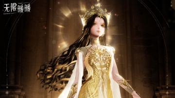 🎬奇想映像丨烛金日冕实机展示