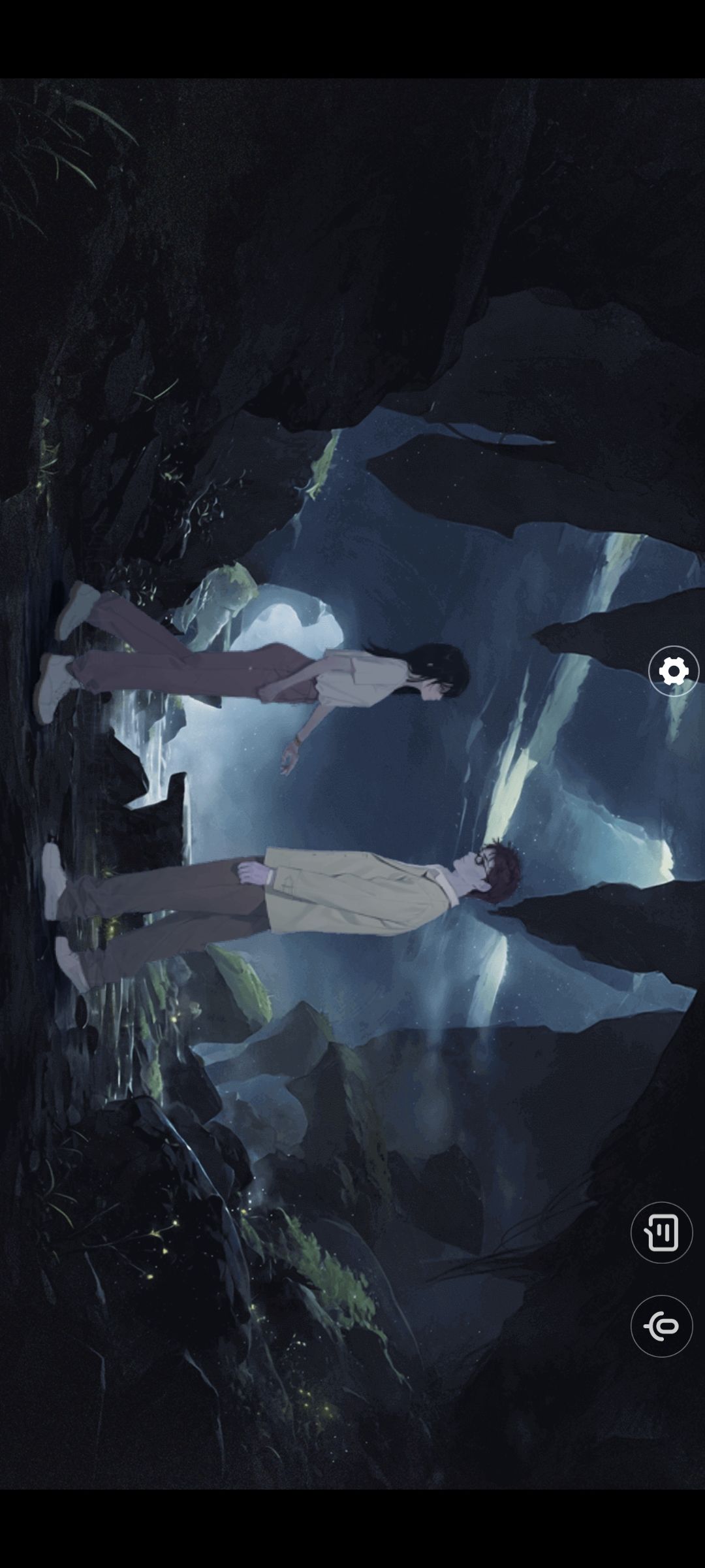 线上密逃《鬼灵顾问笔仙》内测体验休闲解密 1