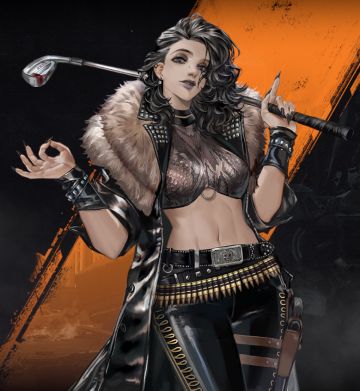 关于新手池分析--------芙烈达