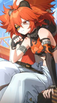 不可售影像 | 珂蕾妲