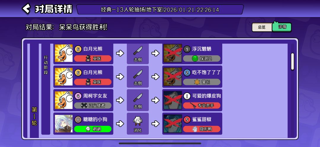 挂两个开黑通身份的,大家注意避雷 2