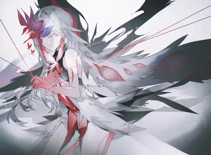 战双帕弥什——卡俄斯截图