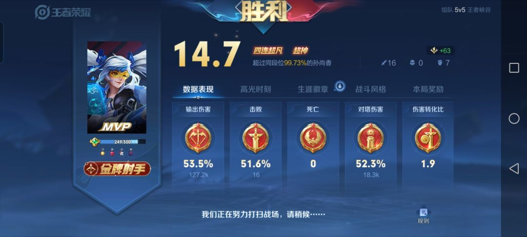 我的香香 1