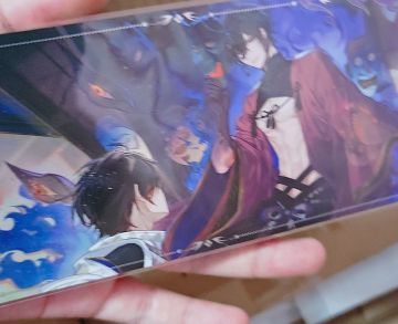 理谷进度（3/7）