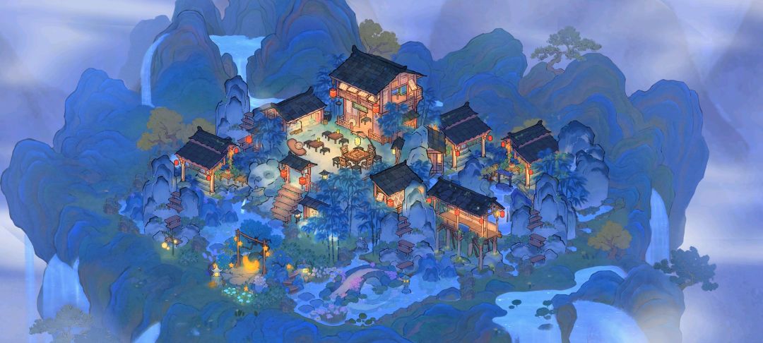 熬夜堆的,被李客帅的回游! 3