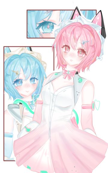 #香肠派对 #同人二创 哈哈哈[表情_大笑][表情_大笑]