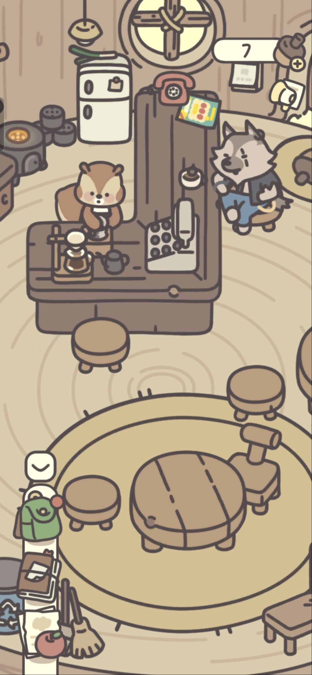 《橡子屋》正式营业啦! 3