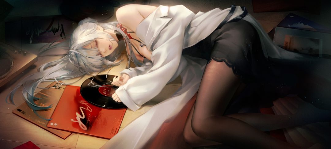 【素材分享】 5