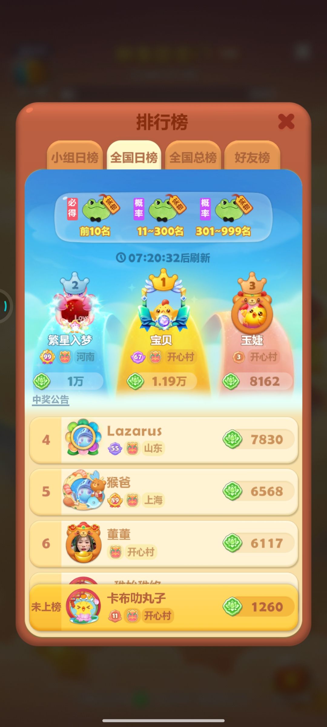春节活动 1