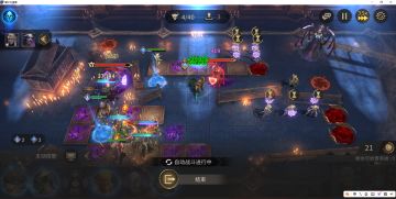 地下城2-10无树奶无不死奶无蜥蜴奶抽卡非酋阵容视频攻略