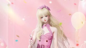 四星套装「旖旎格影」抢先看！