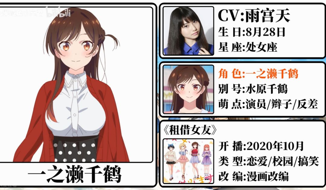 林翩翩成好女孩!日配声优公开 2