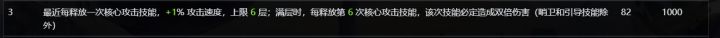 为了15more用自缚枷锁?数值用脚填的是吧?截图
