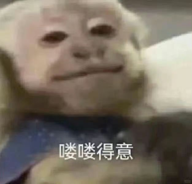 萌新问问截图