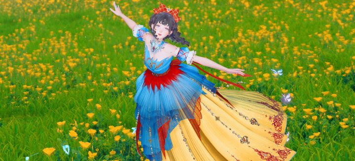 芜湖——起飞截图