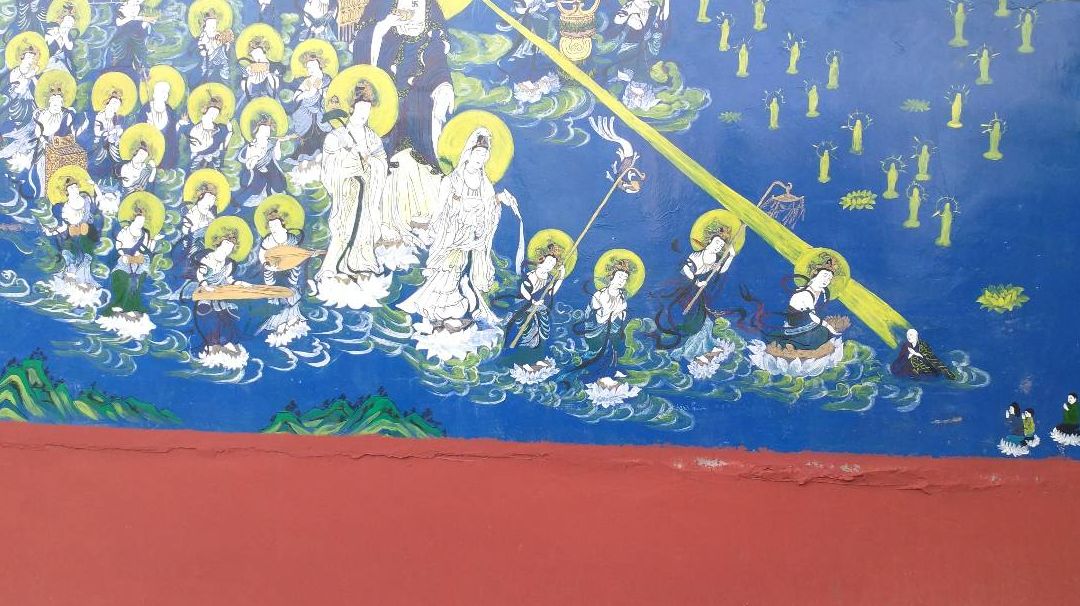 新手少一点弯路截图