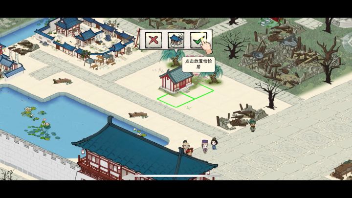 啥时候才能不卡啊?截图