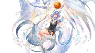 龙妹3t强杀面灵气