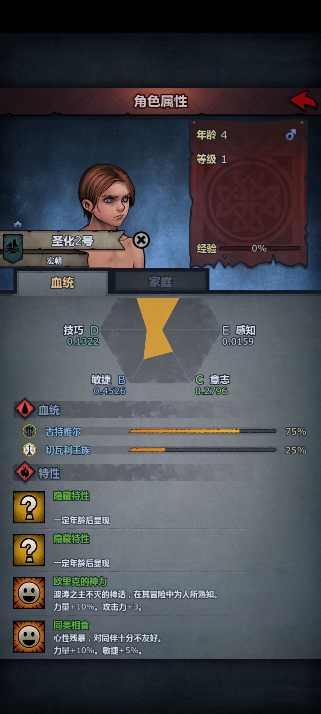 哪个圣子化比较好 4