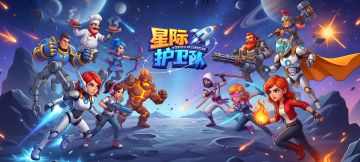 【Tap专享福利】加官方群领霸服礼包！