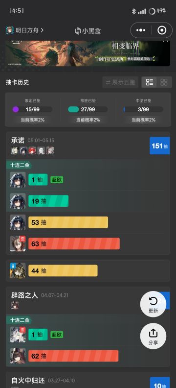 可露尔希：如果全世界都指责你，那我…