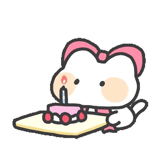 劳逸生日快乐截图