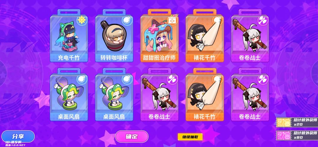 真实8%! 1