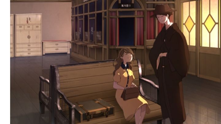 总会回来的截图