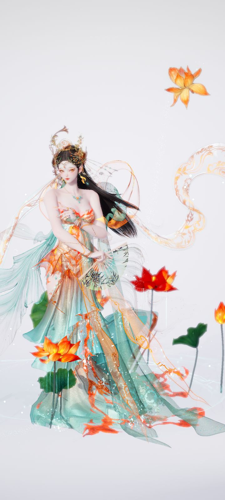 黑白背景果然各有滋味截图