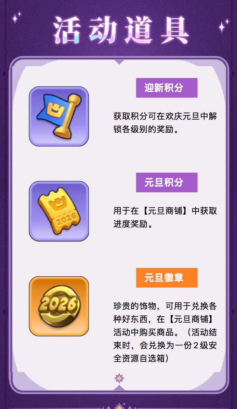 活动预告：岁启华章，共赴新程 2