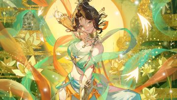 新联动游戏"下一站江湖II"抽奖贴（已开奖）