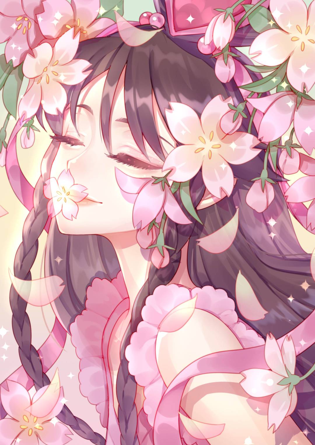 王默生日海报来啦! 1