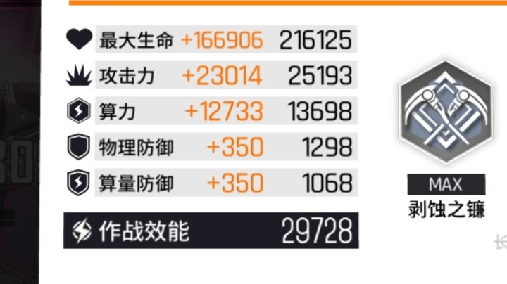 莉丝什么时候能出改造啊截图