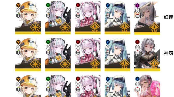 胜利女神新的希望新手攻略截图