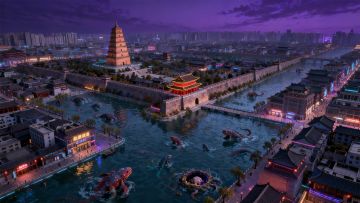 【评论抽奖】《代号：航海》TapTap 预约开启！