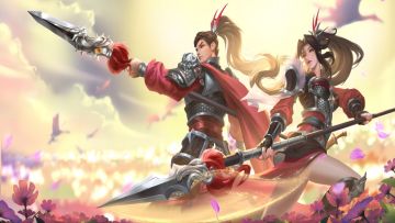 《三国戏赵云传》转盘奖励异常说明公告