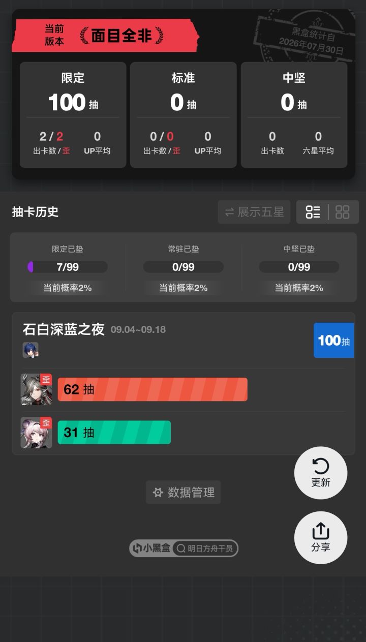 不行了……截图