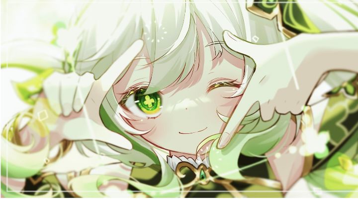 许愿原神648截图