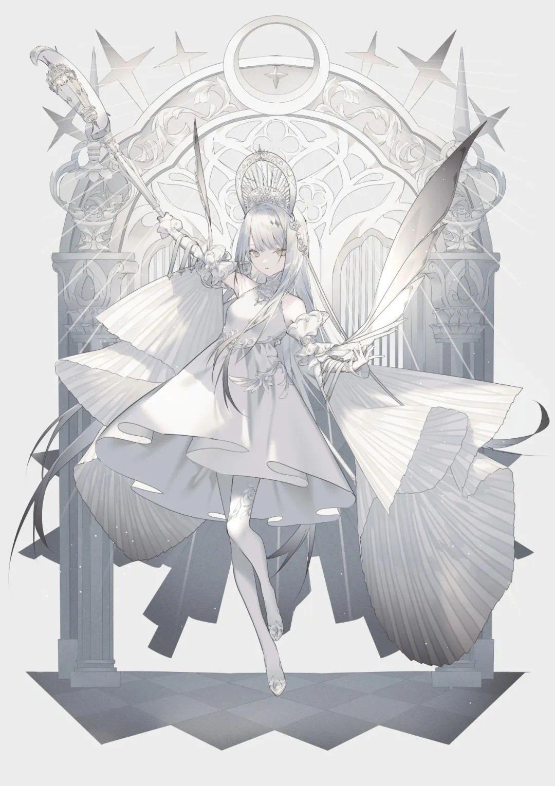 每日感性少女 3
