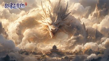 【福利贴】参与活动分享领豪华礼包，含仙器宝图*60个！