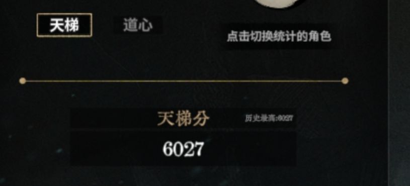 玩了快一年了 终于上道尊了截图