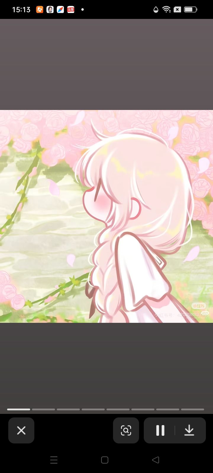💒 1