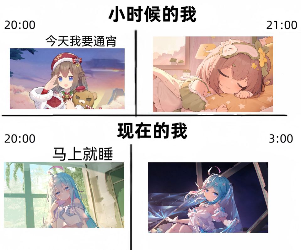 潮汐么么第147弹 2