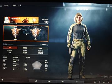 暗区突围:无限游玩体验